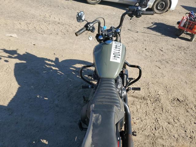 2021 HARLEY-DAVIDSON FXBBS 1HD1YYK18MB061445