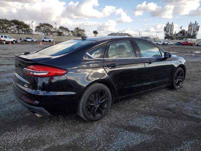 2019 FORD FUSION SE 3FA6P0HD6KR114817