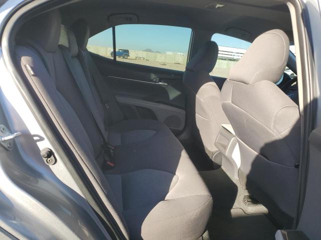 2023 TOYOTA CAMRY 4T1C11AK6PU735287