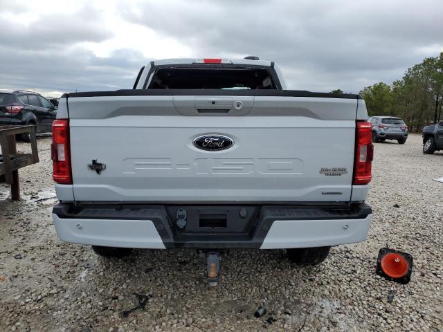 2022 FORD F150 SUPER - 1FTEW1EPXNKD37416