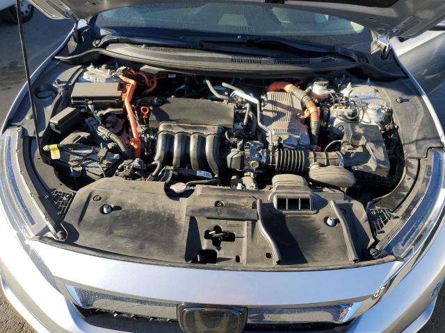 2021 HONDA CLARITY JHMZC5F15MC001126