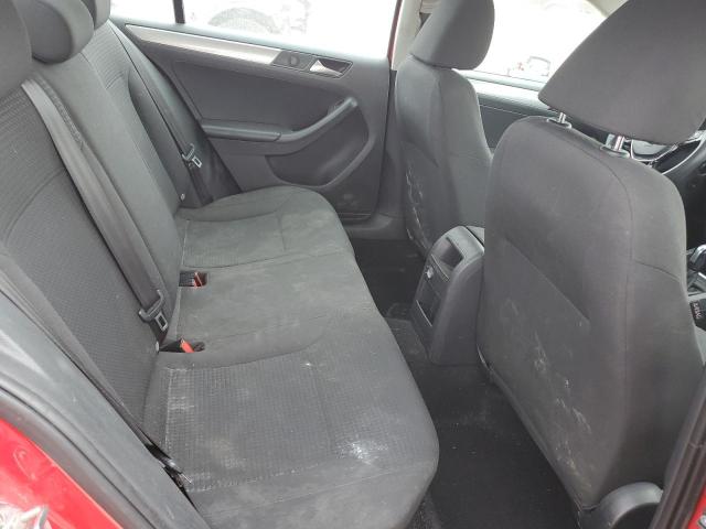 2015 VOLKSWAGEN JETTA SE - 3VWD17AJ9FM236907