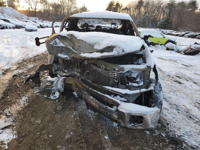 2016 TOYOTA TUNDRA DOU - 5TFUY5F16GX558766