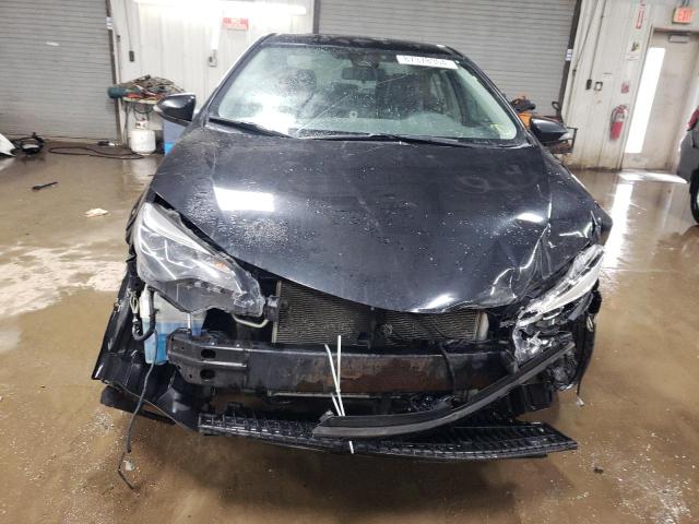 2017 TOYOTA COROLLA - 2T1BURHE1HC875347