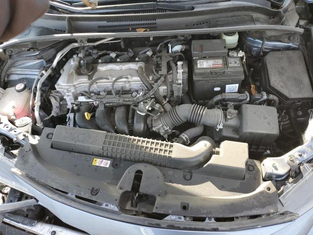 2020 TOYOTA COROLLA LE - JTDEPRAE5LJ102862