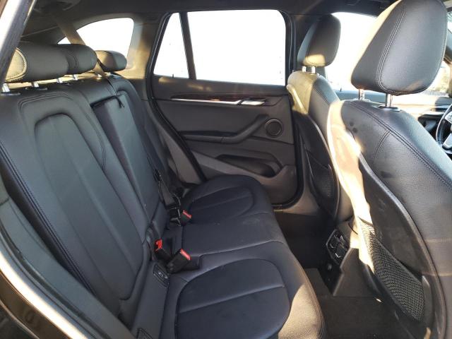 2016 BMW X1 XDRIVE2 - WBXHT3C37G5E49194