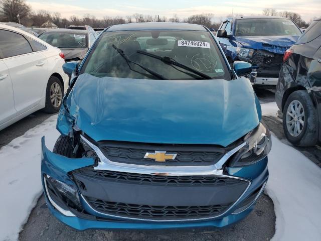2019 CHEVROLET SPARK 1LT #3282604887