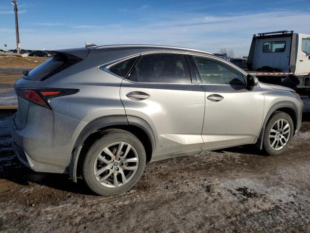 2020 LEXUS NX 300H JTJGJRDZ9L2144872