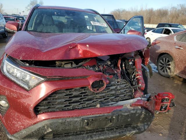 2019 TOYOTA RAV4 XLE - 2T3W1RFV9KC001789
