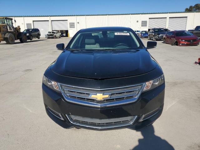 2018 CHEVROLET IMPALA LT - 2G1105S34J9118576