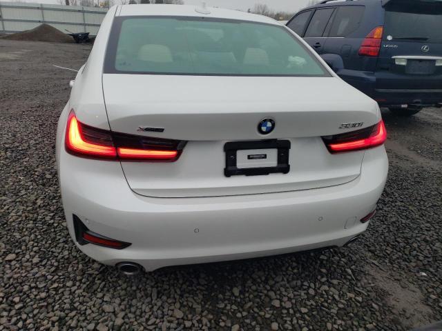 2021 BMW 330XI - 3MW5R7J03M8C13634