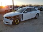 2017 AUDI A4 ULTRA P - WAUGMAF42HN066077