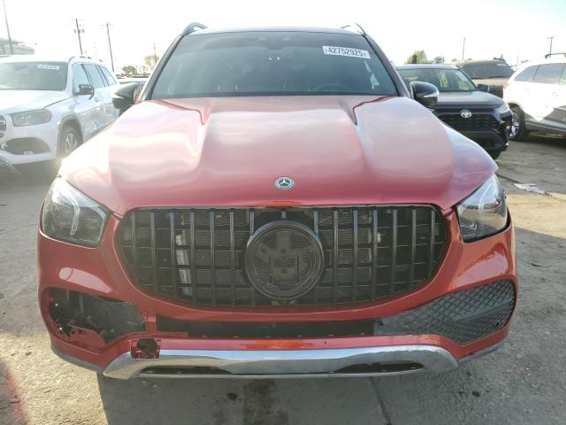 2020 MERCEDES-BENZ GLE 350 4JGFB4JE5LA132946