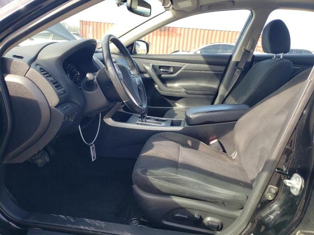 2015 NISSAN ALTIMA 2.5 1N4AL3AP1FC287323