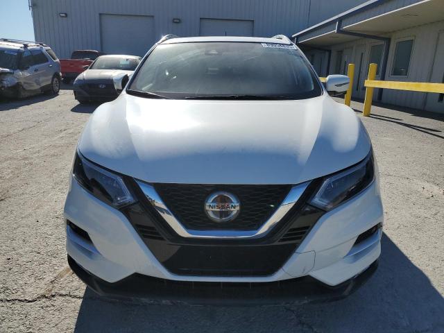 2020 NISSAN ROGUE SPOR - JN1BJ1CVXLW254046