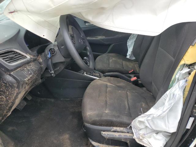 2021 HYUNDAI ACCENT SE - 3KPC24A66ME130007