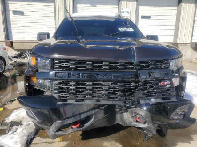 2019 CHEVROLET SILVERADO - 1GCPYCEF6KZ328611