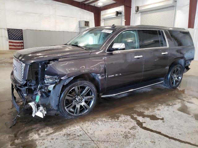 2015 GMC YUKON XL K - 1GKS2GKC5FR284625