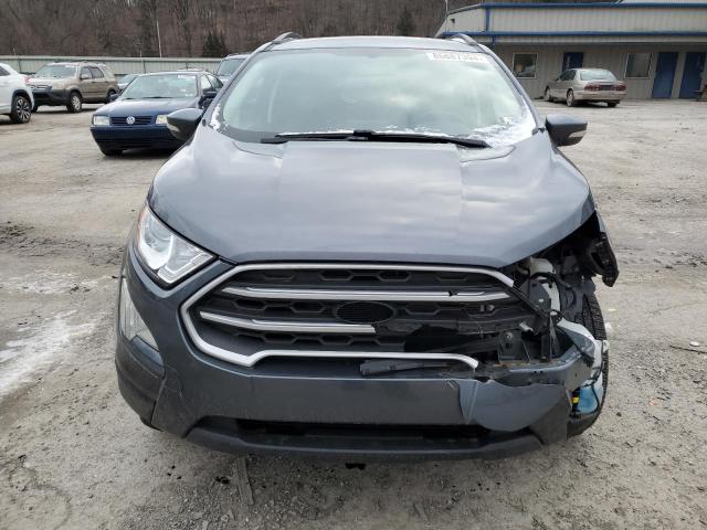2020 FORD ECOSPORT S - MAJ6S3GL3LC367344