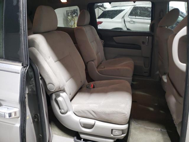 2015 HONDA ODYSSEY EX - 5FNRL5H41FB014468