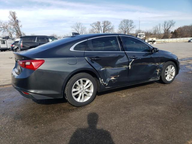 2016 CHEVROLET MALIBU LT - 1G1ZE5STXGF312369