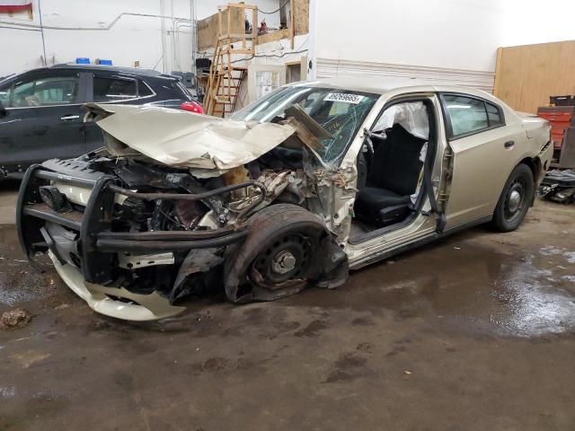 Vin: 2c3cdxkt6jh330051, lot: 89269665, dodge charger police 2018 img_1