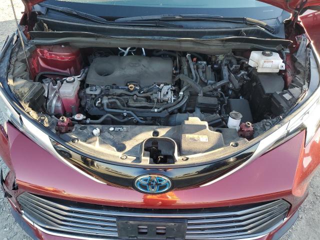 2021 TOYOTA SIENNA LIM 5TDZRKEC7MS052076