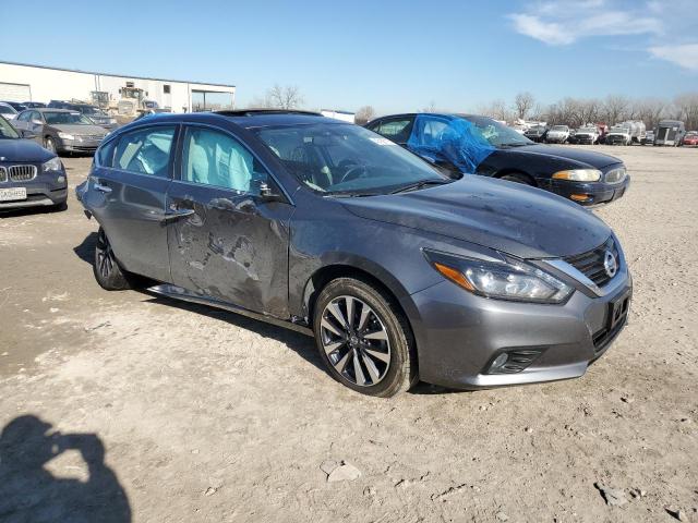 Vin: 1n4al3ap3hc152198, lot: 43183115, nissan altima 2.5 20174