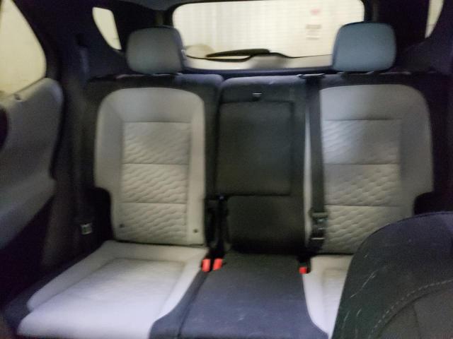 2019 CHEVROLET EQUINOX LS - 3GNAXSEV8KS543356