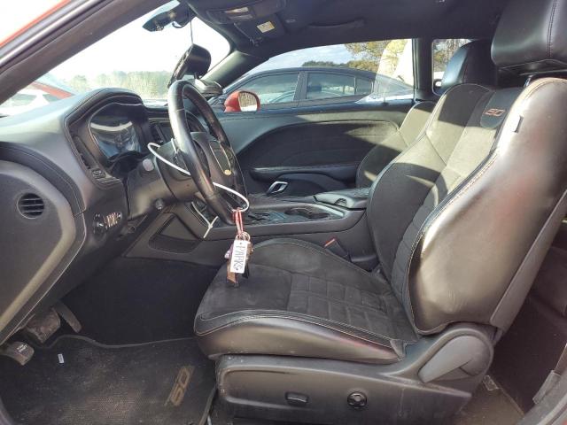 2020 DODGE CHALLENGER - 2C3CDZFJ6LH156778