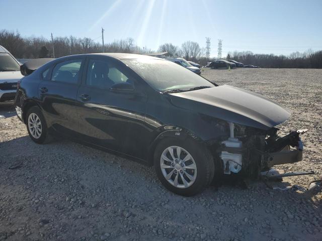 Vin: 3kpf24ad7re699094, lot: 42351635, kia forte lx 20244