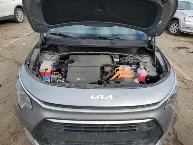 2023 KIA NIRO LX KNDCP3LE4P5086931