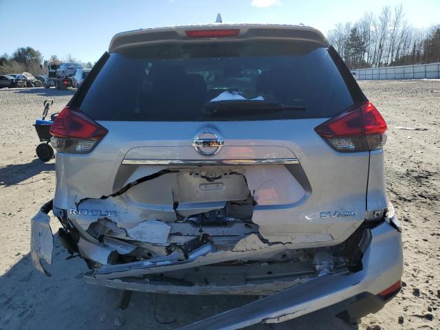 2018 NISSAN ROGUE S - KNMAT2MV2JP622024