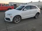2016 AUDI Q3 PRESTIG - WA1GFCFS9GR008041