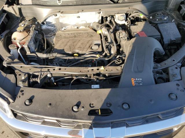 2024 CHEVROLET TRAX LS KL77LFE29RC040203