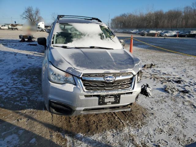 2017 SUBARU FORESTER 2 - JF2SJABC3HH595671