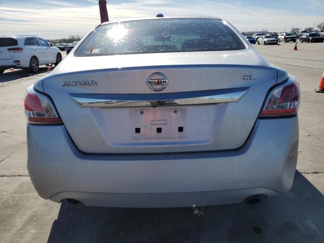 2015 NISSAN ALTIMA 2.5 - 1N4AL3AP4FC143457