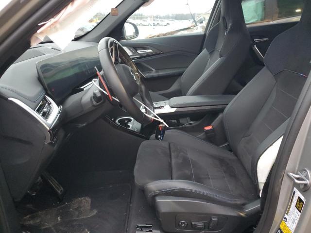2024 BMW X1 M35I WBX13EF08R5X92949