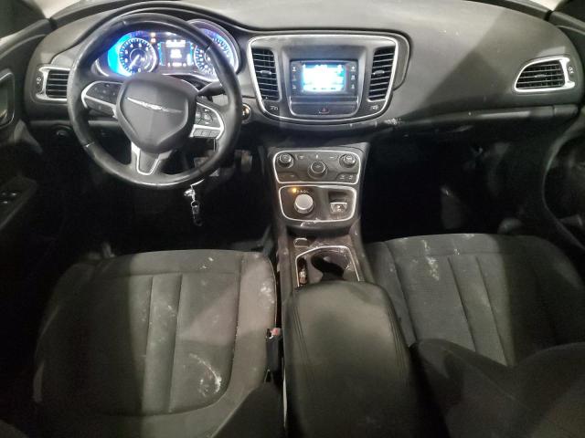 2015 CHRYSLER 200 LIMITE - 1C3CCCAB5FN724398