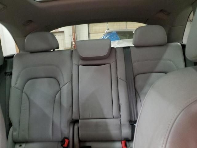 2015 AUDI Q5 TDI PRE WA1CMBFP7FA097356