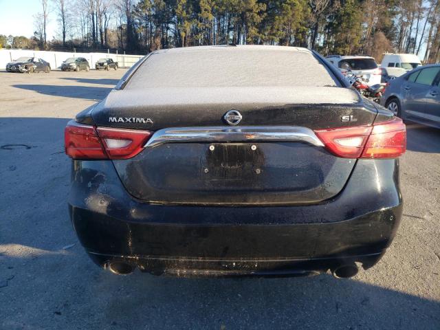2017 NISSAN MAXIMA 3.5 - 1N4AA6AP9HC436183