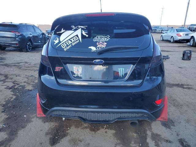 2019 FORD FIESTA ST - 3FADP4GX8KM153352