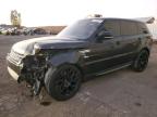2016 LAND ROVER RANGE ROVE - SALWR2VFXGA584039