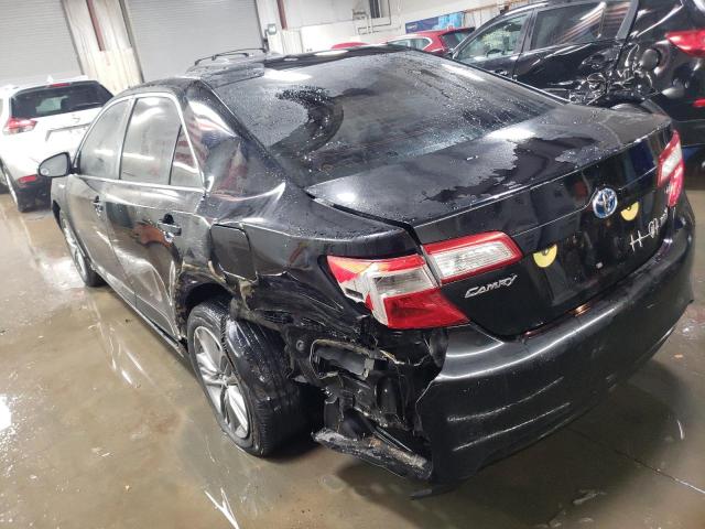 Vin: 4t1bd1fk0du064268, lot: 87597865, toyota camry hybrid 20132