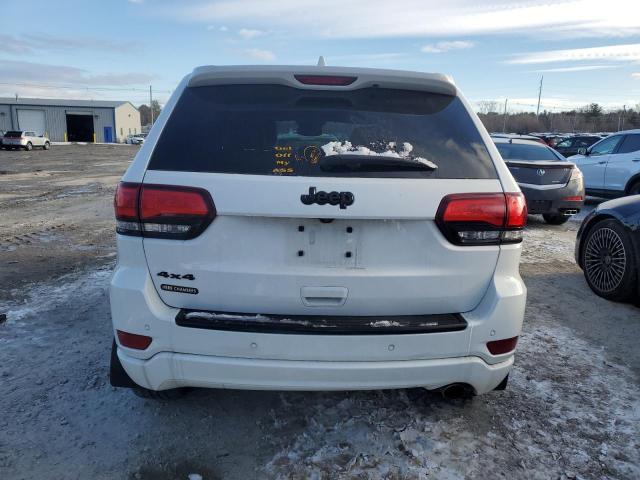 2018 JEEP GRAND CHER - 1C4RJFAG5JC335807
