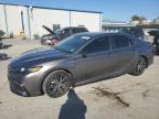 2023 TOYOTA CAMRY SE N - 4T1G11AK4PU148698