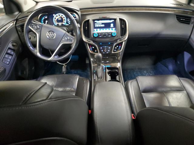 2016 BUICK LACROSSE S 1G4G45G35GF266018