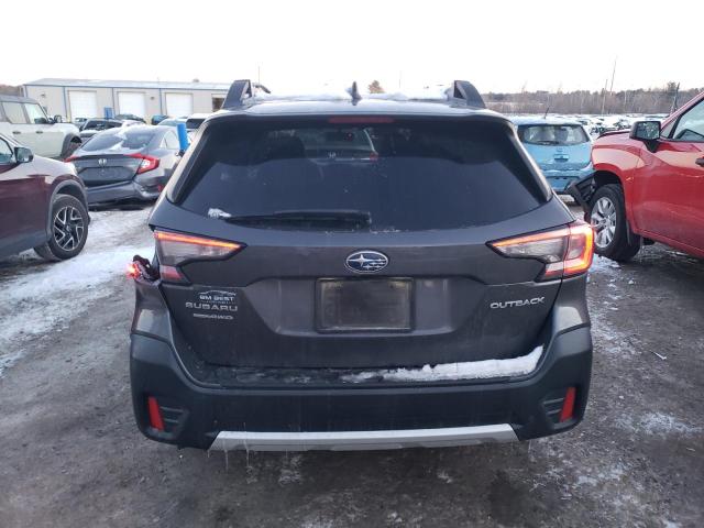 2020 SUBARU OUTBACK LI - 4S4BTANC9L3158912