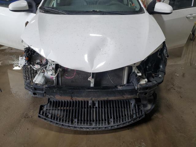 2016 TOYOTA COROLLA L 2T1BURHE5GC506814