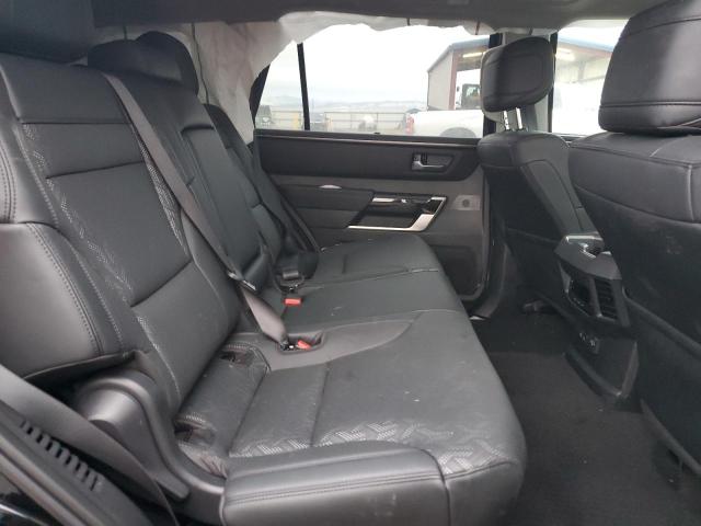 2024 TOYOTA SEQUOIA SR 7SVAAABA4RX042999
